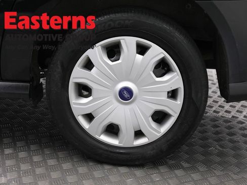 Used 2022 Ford Transit Connect XL w/ CNG/LPG Engine Prep Package FWD image 31
