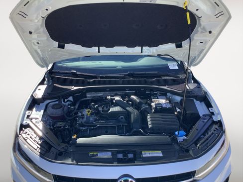 New 2026 Volkswagen Jetta Sport image 12