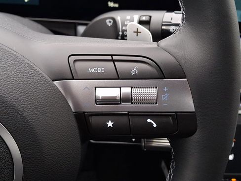 New 2026 Hyundai Sonata Limited image 19