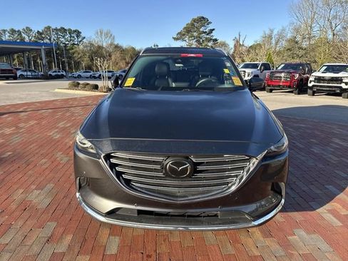 Used 2018 MAZDA CX-9 Grand Touring image 25