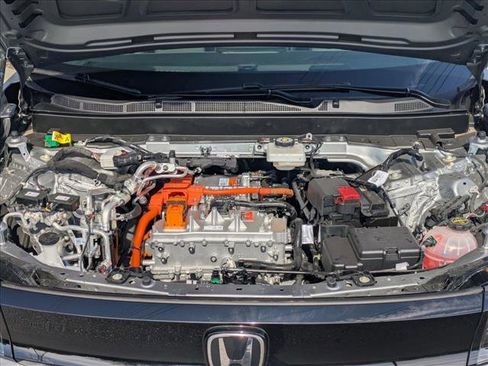 New 2026 Honda Prologue Touring image 17