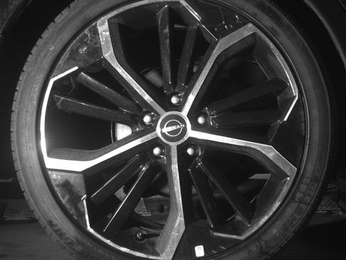 Used 2025 Nissan Altima 2.5 SR FWD image 15
