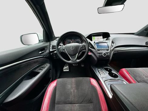 Used 2019 Acura MDX A-Spec AWD/4WD image 29