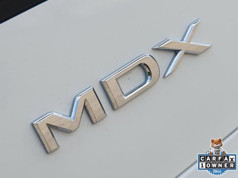 Certified 2026 Acura MDX FWD w/ Technology Package image 13