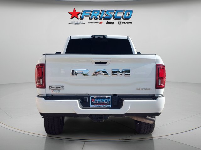 Used 2026 RAM 2500 Limited AWD/4WD image 6