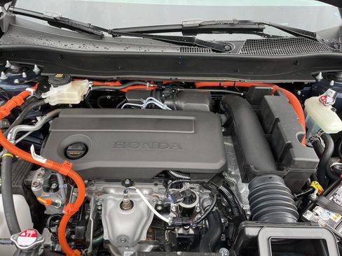 New 2026 Honda CR-V Sport-L image 7