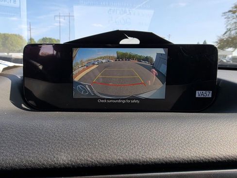 Certified 2025 MAZDA CX-50 2.5 Hybrid w/ Weather Package image 19