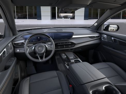 New 2026 Buick Enclave Avenir w/ Super Cruise Package AWD/4WD image 59