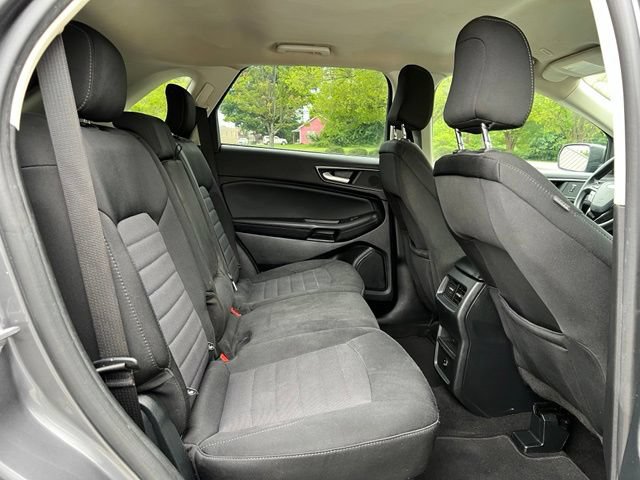 Used 2022 Ford Edge SE AWD/4WD image 18