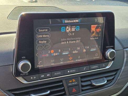 Certified 2023 Nissan Altima 2.5 SV image 26