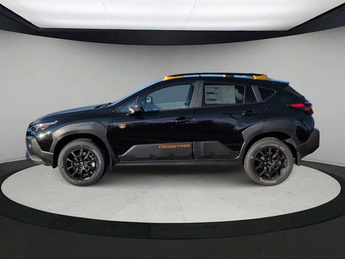 New 2026 Subaru Crosstrek 2.5i Wilderness image 5