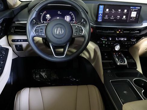 Certified 2026 Acura MDX SH-AWD image 3