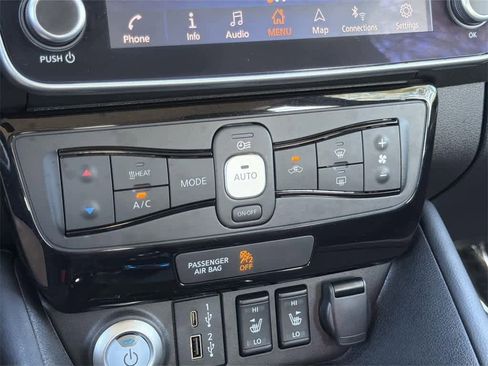 Used 2024 Nissan Leaf SV Plus image 14