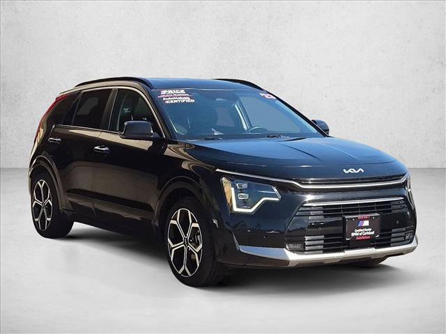 Used 2023 Kia Niro SX Touring FWD image 3