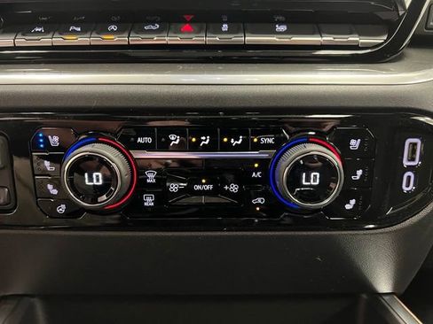 New 2026 Chevrolet Silverado 1500 High Country AWD/4WD image 10