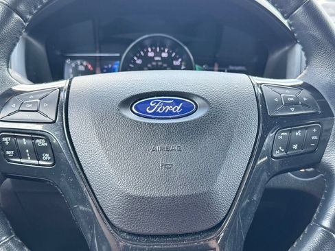 Used 2019 Ford Explorer XLT w/ Equipment Group 202A AWD/4WD image 9