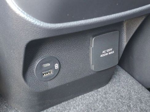 New 2024 Ford Ranger XLT w/ Technology Package image 36