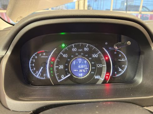 Used 2015 Honda CR-V LX image 18