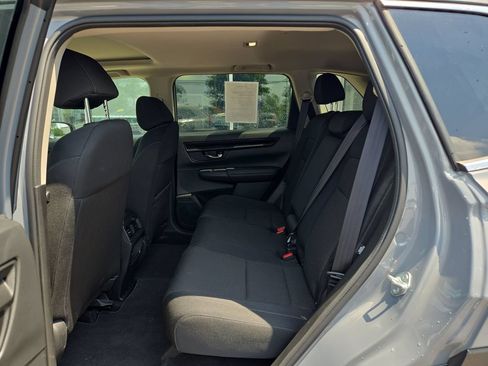 Certified 2024 Honda CR-V EX image 23