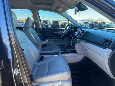 Used 2019 Honda Pilot EX-L image 14