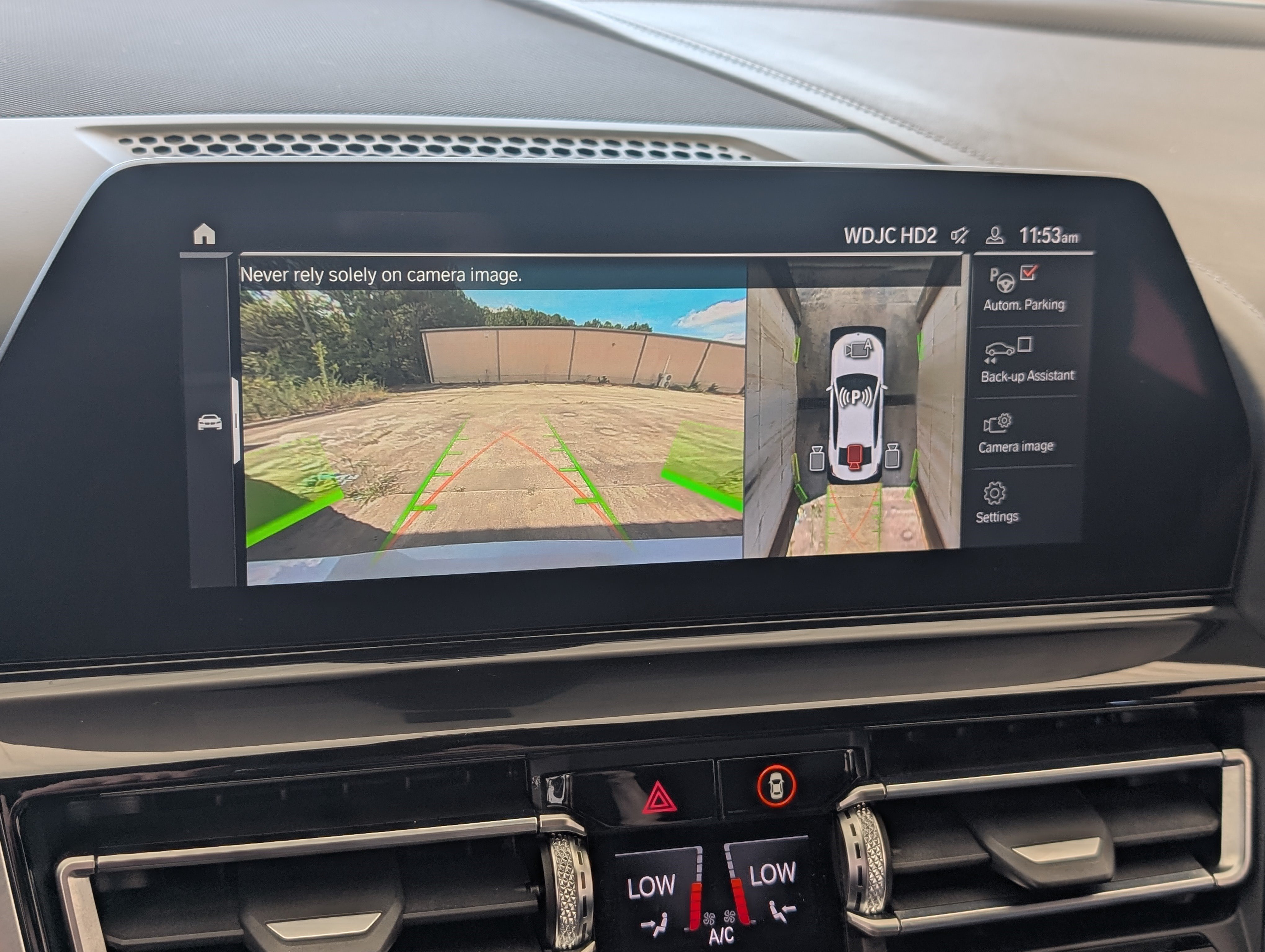 Used 2020 BMW 840i Gran Coupe w/ M Sport Package RWD image 28