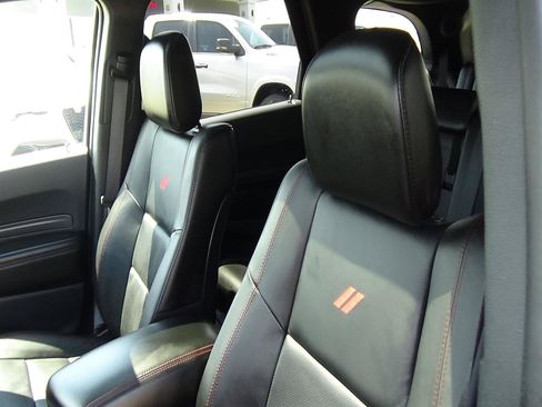 Certified 2026 Dodge Durango GT AWD/4WD image 19