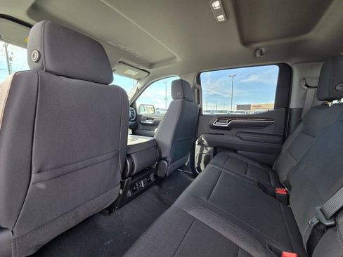 New 2026 GMC Sierra 1500 SLE w/ X31 Off-Road Package image 28