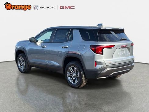 New 2026 GMC Terrain Elevation image 5