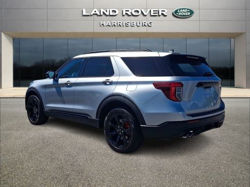 Used 2023 Ford Explorer ST w/ Equipment Group 401A AWD/4WD image 2