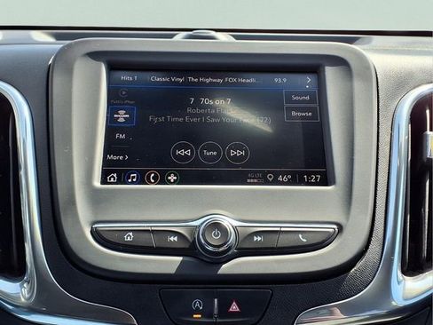 Used 2022 Chevrolet Equinox LT image 22