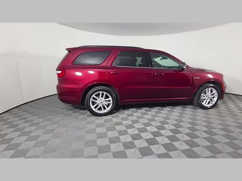 Used 2023 Dodge Durango R/T AWD/4WD image 37