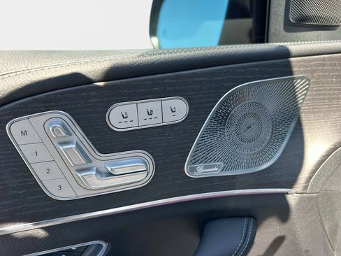 Certified 2022 Mercedes-Benz GLE 53 AMG 4MATIC image 19