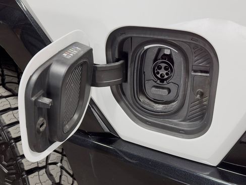 Used 2022 GMC Hummer EV Edition 1 w/ LPO, Illumination Package image 5