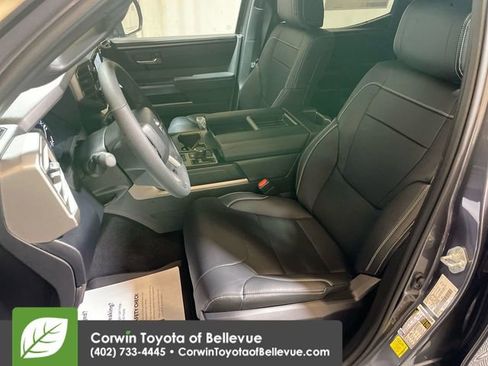 New 2026 Toyota Tundra SR5 image 15