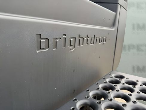 Used 2024 Chevrolet Brightdrop 600 w/ Battery Pack, Max Range AWD/4WD image 48