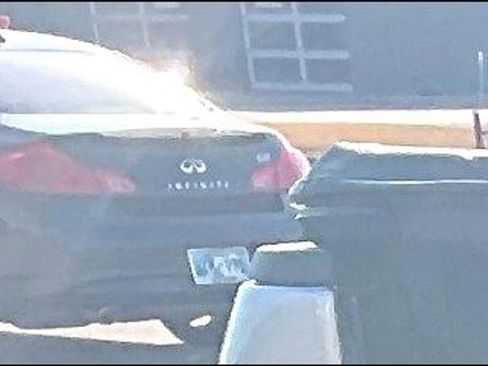 Used 2024 Toyota Tundra Platinum image 28