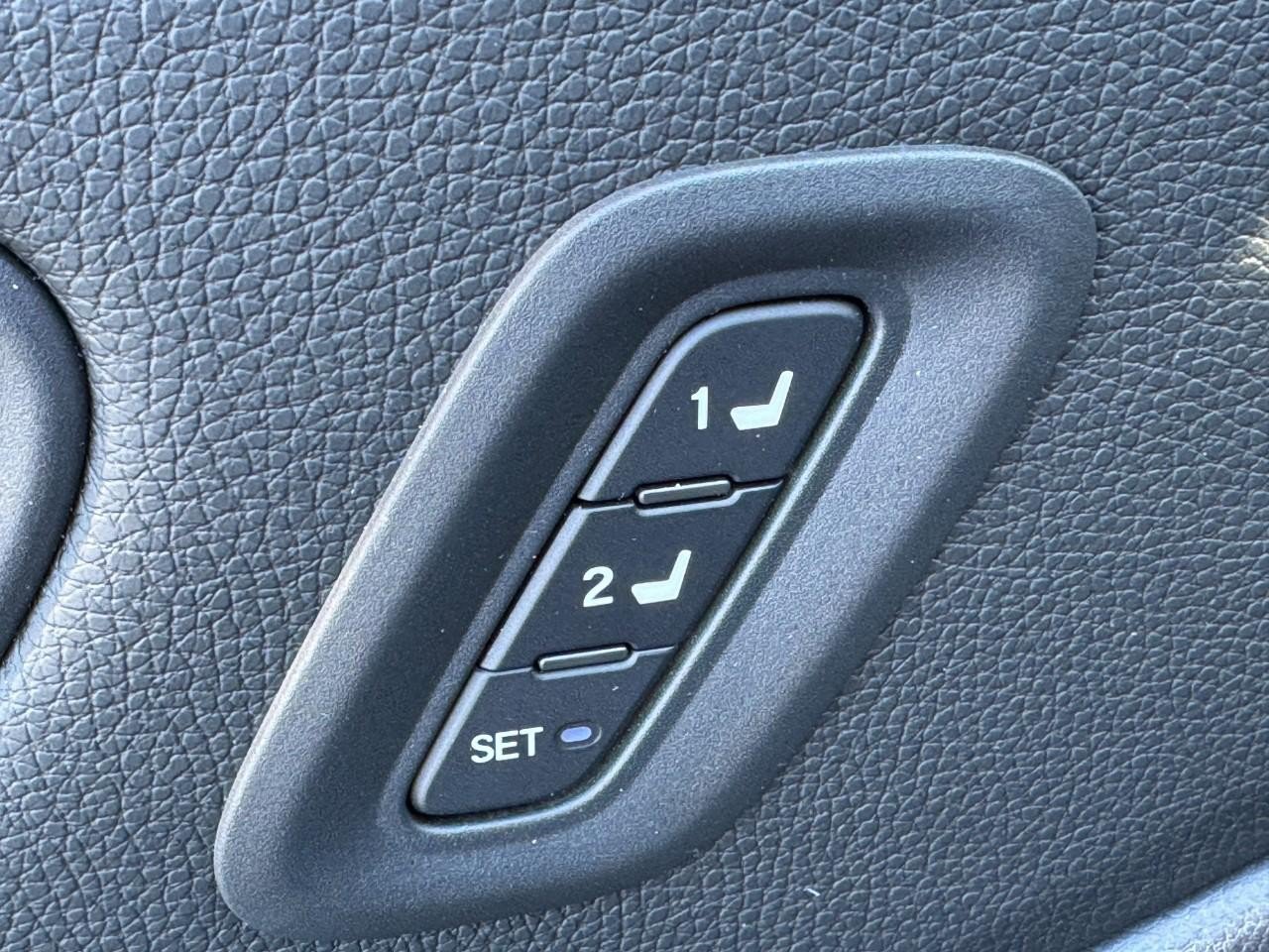Certified 2026 Honda Passport TrailSport Elite image 21