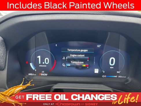 New 2026 Ford Explorer ST w/ Sun And Sound Package AWD/4WD image 15