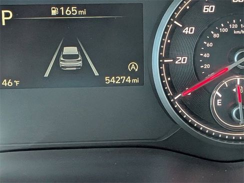 Used 2023 Hyundai Santa Fe XRT image 19