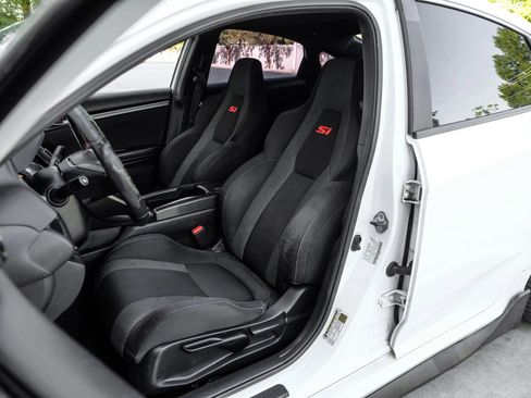 Used 2018 Honda Civic Si image 37