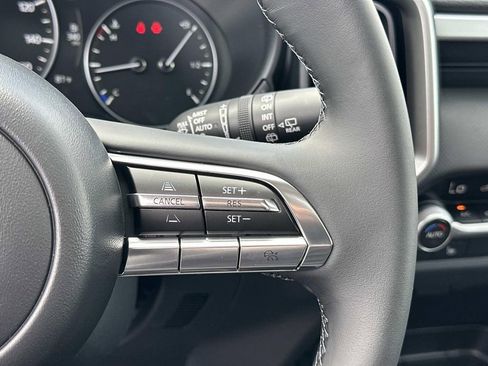 New 2026 MAZDA CX-50 AWD 2.5 S w/ Weather Package image 19