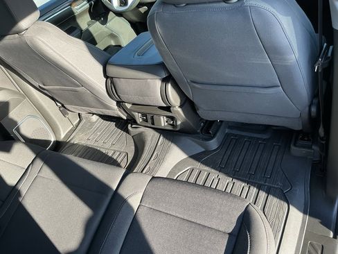 Used 2024 GMC Sierra 1500 Elevation w/ LPO, Elevation Black Package image 34