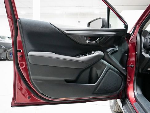 Used 2022 Subaru Outback Premium image 25