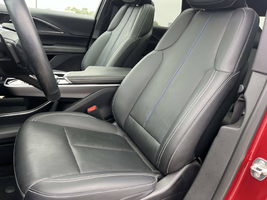 Certified 2024 Cadillac Lyriq Sport RWD image 34