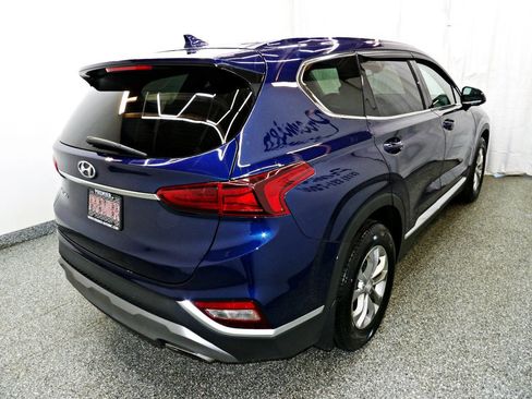 Used 2020 Hyundai Santa Fe SEL AWD/4WD image 6