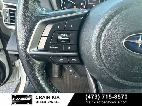 Used 2021 Subaru Outback Limited AWD/4WD image 25