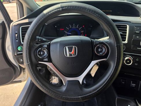 Used 2013 Honda Civic LX image 42