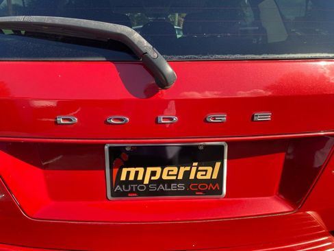 Used 2017 Dodge Journey SE image 9