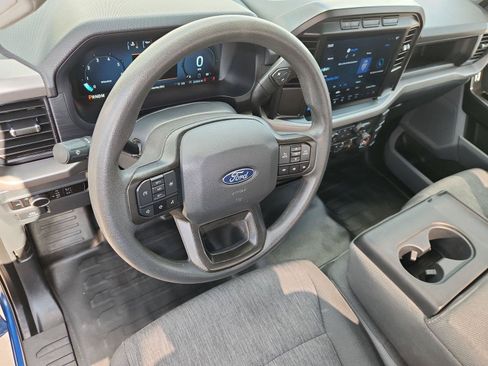 Used 2024 Ford F150 XL AWD/4WD image 10