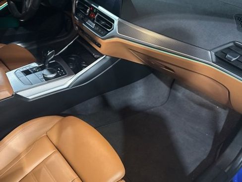 Used 2020 BMW M340i xDrive w/ Driving Assistance Package image 15